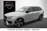 Volvo XC90 din 2023 cu 38.800 km - oferta VOL114762 - foto 11