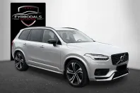 Volvo XC90 din 2023 cu 38.800 km - oferta VOL114762 - foto 13