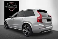 Volvo XC90 din 2023 cu 38.800 km - oferta VOL114762 - foto 14