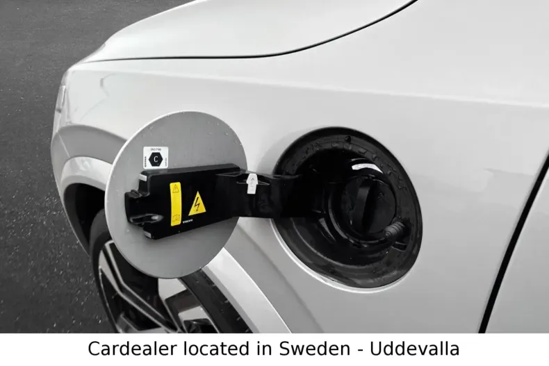 Volvo XC90 din 2023 cu 38.800 km - oferta VOL114762 - foto 18