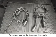 Volvo XC90 din 2023 cu 38.800 km - oferta VOL114762 - foto 28