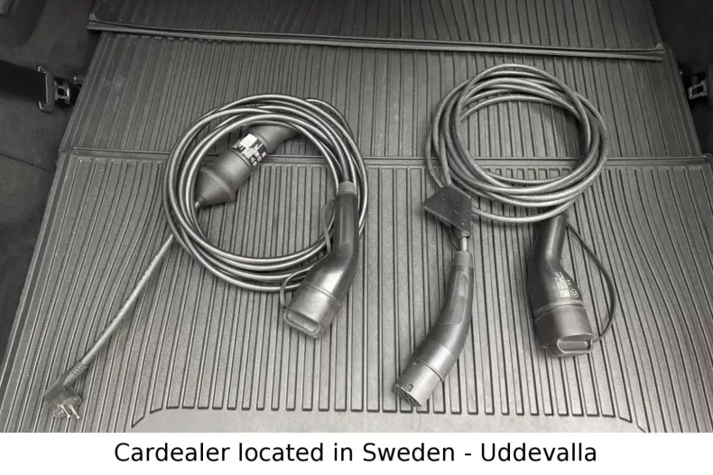 Volvo XC90 din 2023 cu 38.800 km - oferta VOL114762 - foto 28