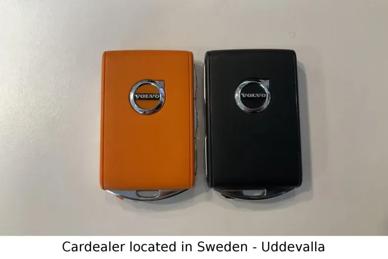 Volvo XC90 din 2023 cu 38.800 km - oferta VOL114762 - foto 29