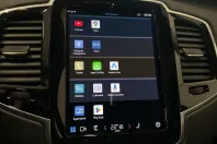 Volvo XC90 din 2023 cu 38.800 km - oferta VOL114762 - foto 32