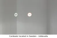 Volvo XC90 din 2023 cu 38.800 km - oferta VOL114762 - foto 35