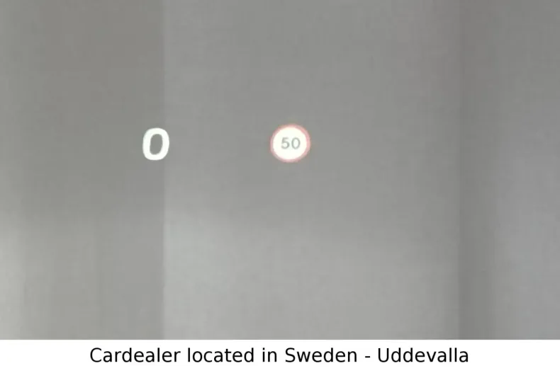 Volvo XC90 din 2023 cu 38.800 km - oferta VOL114762 - foto 35