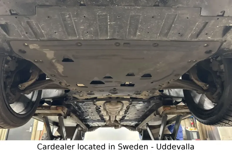 Volvo XC90 din 2023 cu 38.800 km - oferta VOL114762 - foto 36