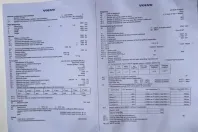 Volvo XC90 din 2023 cu 38.800 km - oferta VOL114762 - foto 37