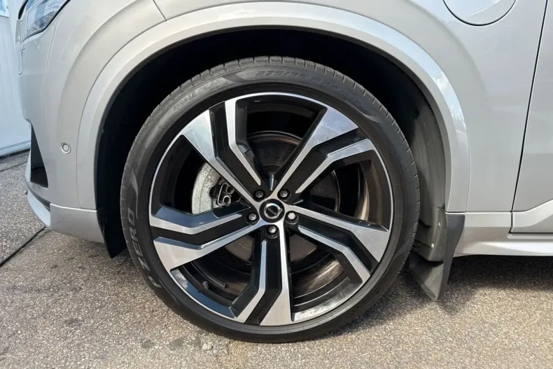 Volvo XC90 din 2023 cu 38.800 km - oferta VOL114762 - foto 40