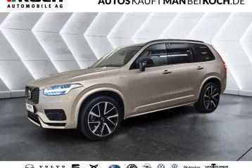 Volvo XC90 din 2022 - oferta VOL114764