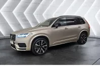 Volvo XC90 din 2022 cu 61.120 km - oferta VOL114764 - foto 2