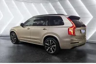 Volvo XC90 din 2022 cu 61.120 km - oferta VOL114764 - foto 3