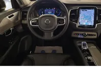 Volvo XC90 din 2022 cu 61.120 km - oferta VOL114764 - foto 10