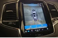 Volvo XC90 din 2022 cu 61.120 km - oferta VOL114764 - foto 15