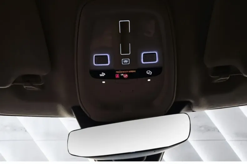 Volvo XC90 din 2022 cu 61.120 km - oferta VOL114764 - foto 20