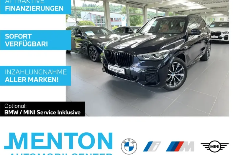 BMW X5 din 2022 cu 71.663 km - oferta BMW114766 - foto 1