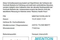 BMW X5 din 2022 cu 71.663 km - oferta BMW114766 - foto 4