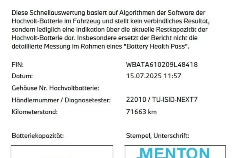 BMW X5 din 2022 cu 71.663 km - oferta BMW114766 - foto 4