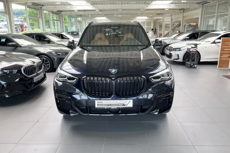 BMW X5 din 2022 cu 71.663 km - oferta BMW114766 - foto 5