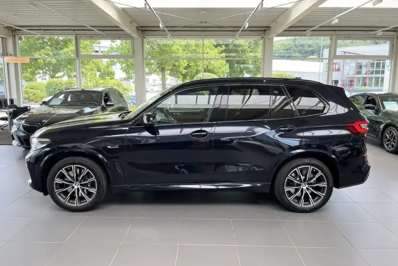 BMW X5 din 2022 cu 71.663 km - oferta BMW114766 - foto 6