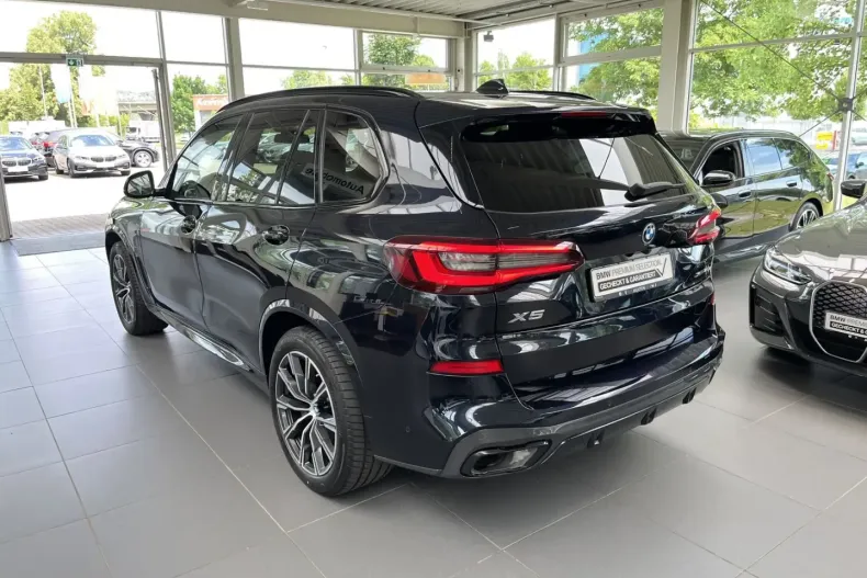 BMW X5 din 2022 cu 71.663 km - oferta BMW114766 - foto 7