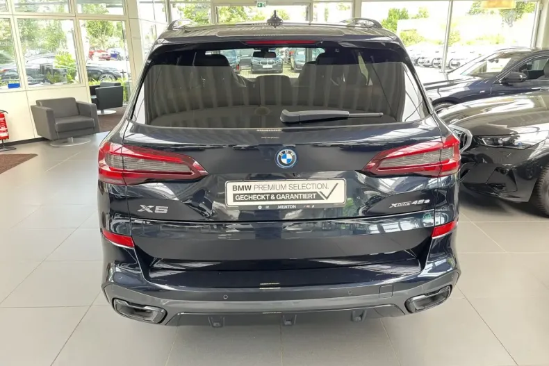 BMW X5 din 2022 cu 71.663 km - oferta BMW114766 - foto 8