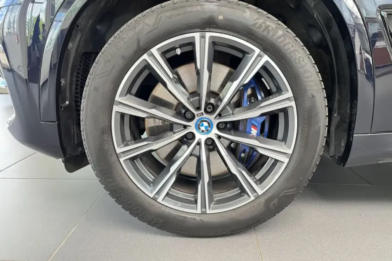 BMW X5 din 2022 cu 71.663 km - oferta BMW114766 - foto 11