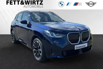 BMW X3 din 2024 - oferta BMW114767