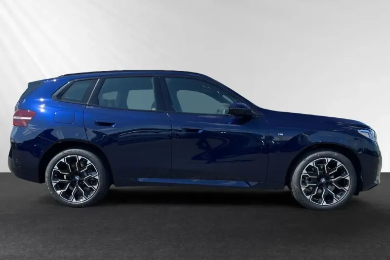 BMW X3 din 2024 cu 1.230 km - oferta BMW114767 - foto 2