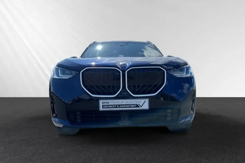 BMW X3 din 2024 cu 1.230 km - oferta BMW114767 - foto 5