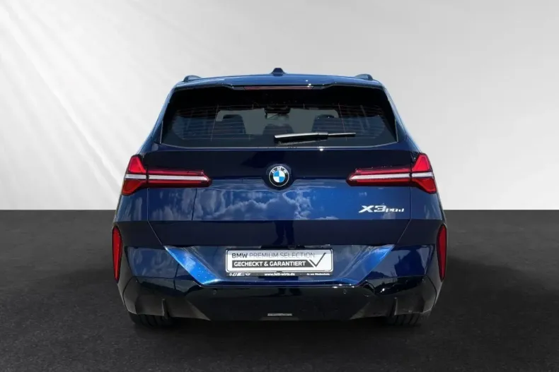 BMW X3 din 2024 cu 1.230 km - oferta BMW114767 - foto 6