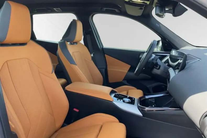 BMW X3 din 2024 cu 1.230 km - oferta BMW114767 - foto 7