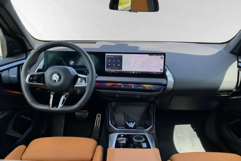 BMW X3 din 2024 cu 1.230 km - oferta BMW114767 - foto 8