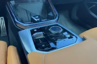 BMW X3 din 2024 cu 1.230 km - oferta BMW114767 - foto 11