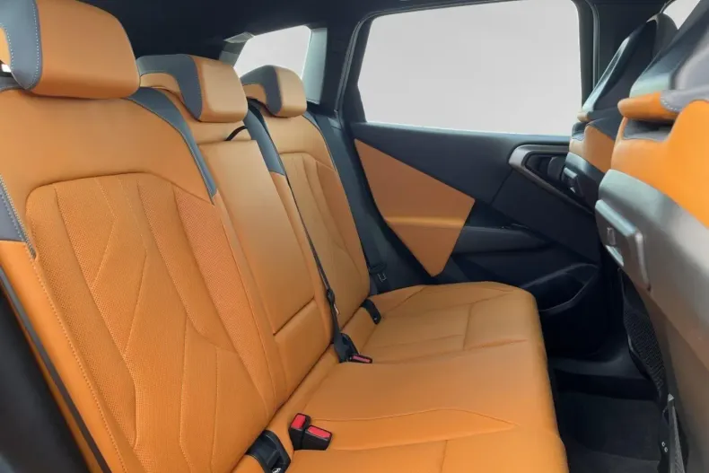 BMW X3 din 2024 cu 1.230 km - oferta BMW114767 - foto 12