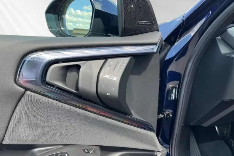 BMW X3 din 2024 cu 1.230 km - oferta BMW114767 - foto 15