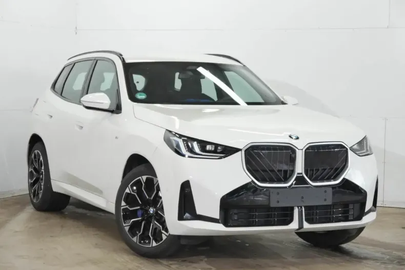 BMW X3 din 2024 cu 25.064 km - oferta BMW114768 - foto 1
