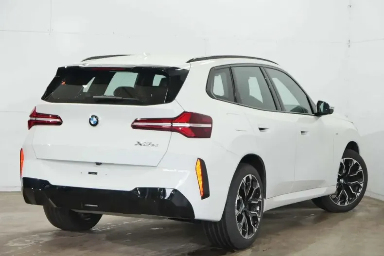 BMW X3 din 2024 cu 25.064 km - oferta BMW114768 - foto 3