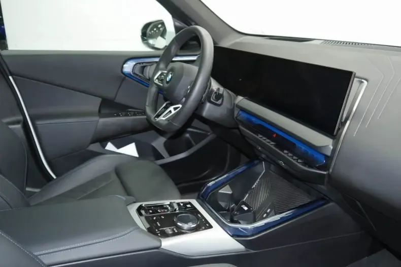 BMW X3 din 2024 cu 25.064 km - oferta BMW114768 - foto 4