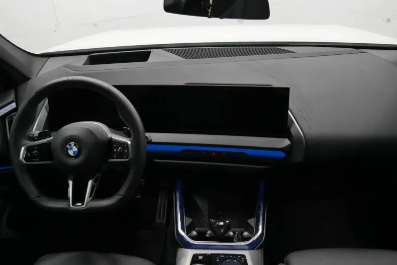 BMW X3 din 2024 cu 25.064 km - oferta BMW114768 - foto 5