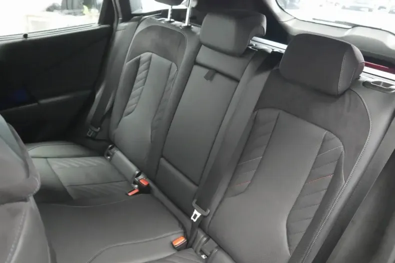 BMW X3 din 2024 cu 25.064 km - oferta BMW114768 - foto 6