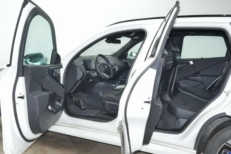 BMW X3 din 2024 cu 25.064 km - oferta BMW114768 - foto 7