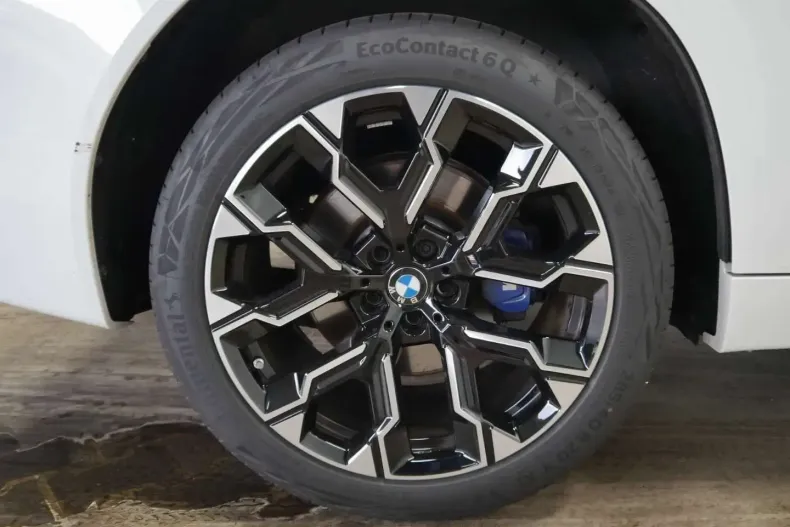 BMW X3 din 2024 cu 25.064 km - oferta BMW114768 - foto 8