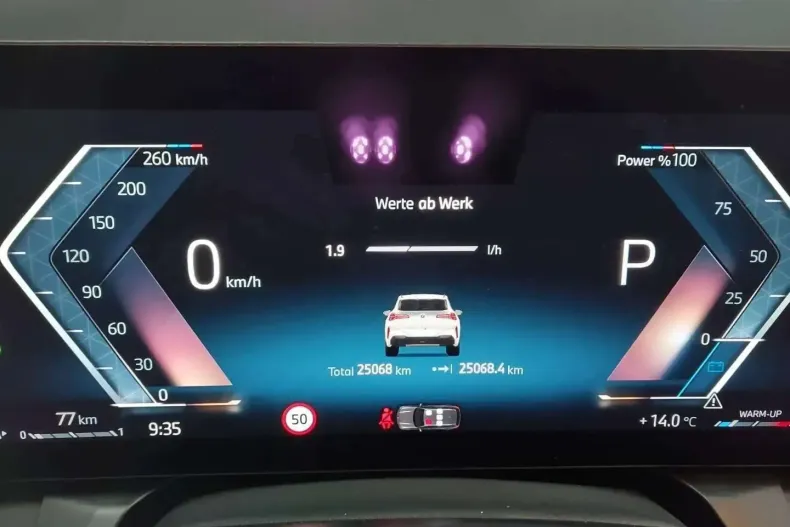 BMW X3 din 2024 cu 25.064 km - oferta BMW114768 - foto 9