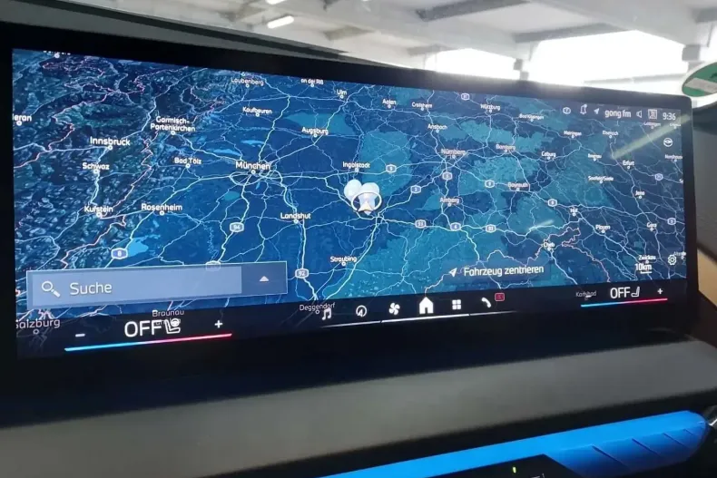 BMW X3 din 2024 cu 25.064 km - oferta BMW114768 - foto 11