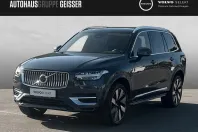 Volvo XC90 din 2024 cu 16.000 km - oferta VOL114769 - foto 1