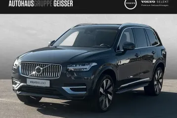 Volvo XC90 din 2024 - oferta VOL114769