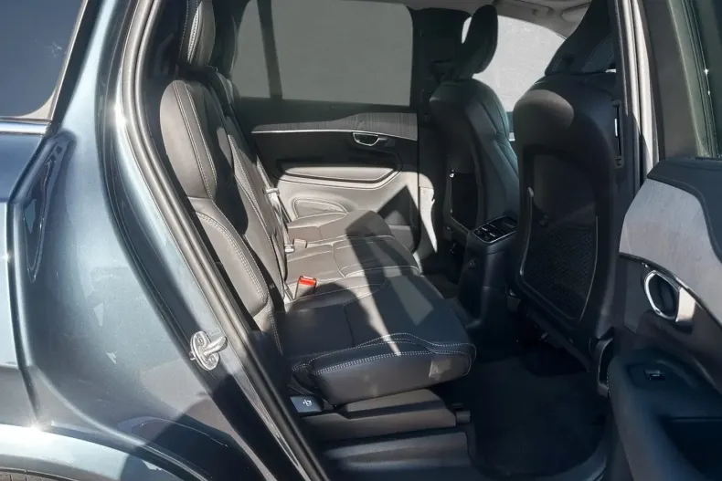 Volvo XC90 din 2024 cu 16.000 km - oferta VOL114769 - foto 5