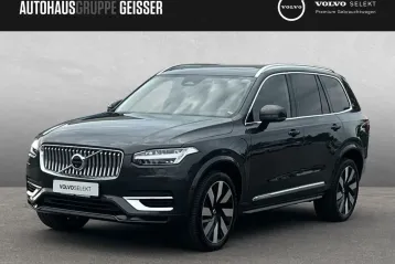 Volvo XC90 din 2024 - oferta VOL114770