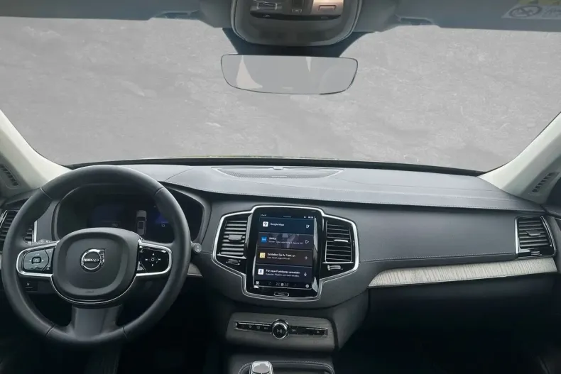 Volvo XC90 din 2024 cu 22.000 km - oferta VOL114770 - foto 6